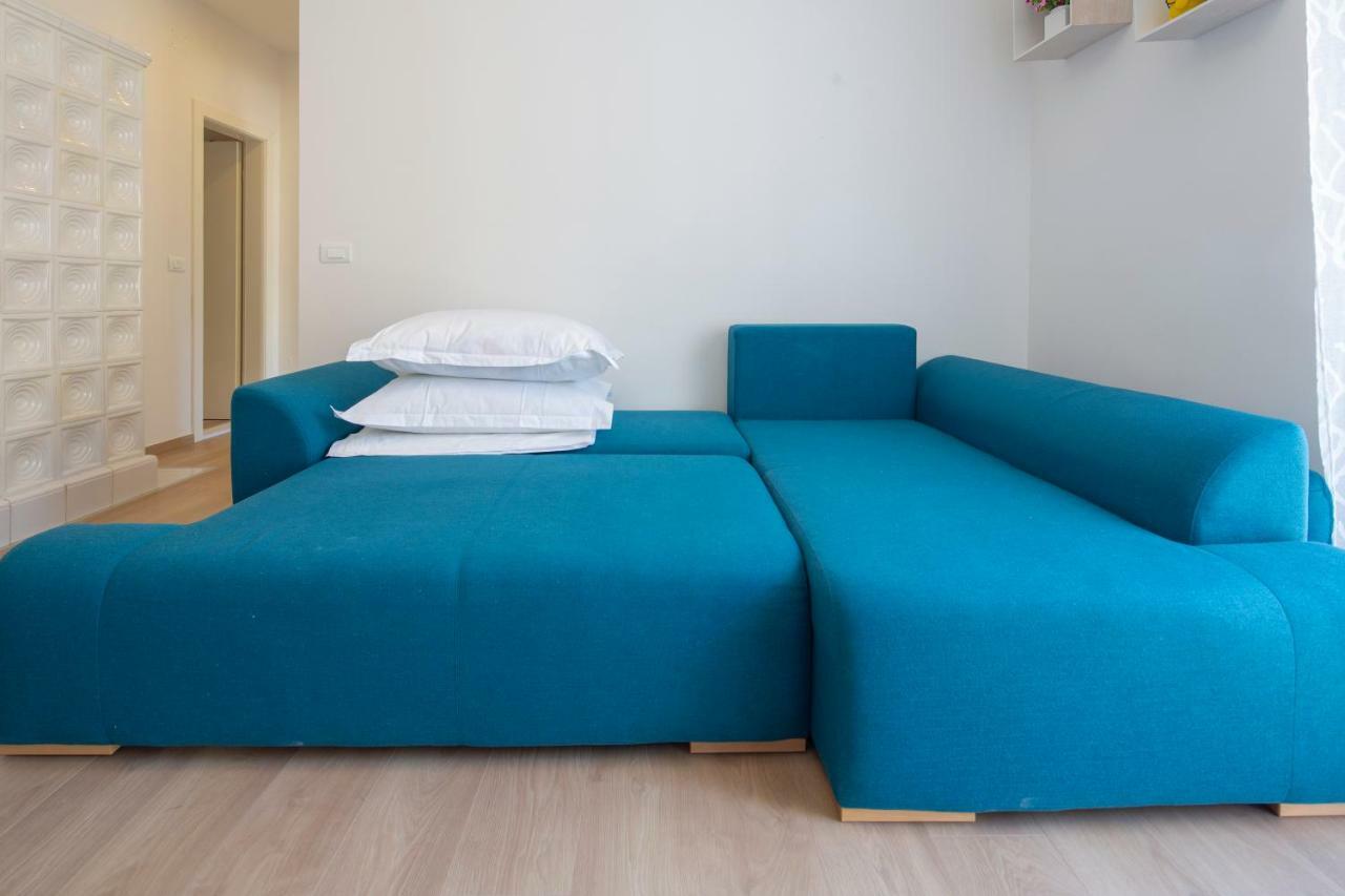Apartman Pjero 3+2 Makarska Exterior photo